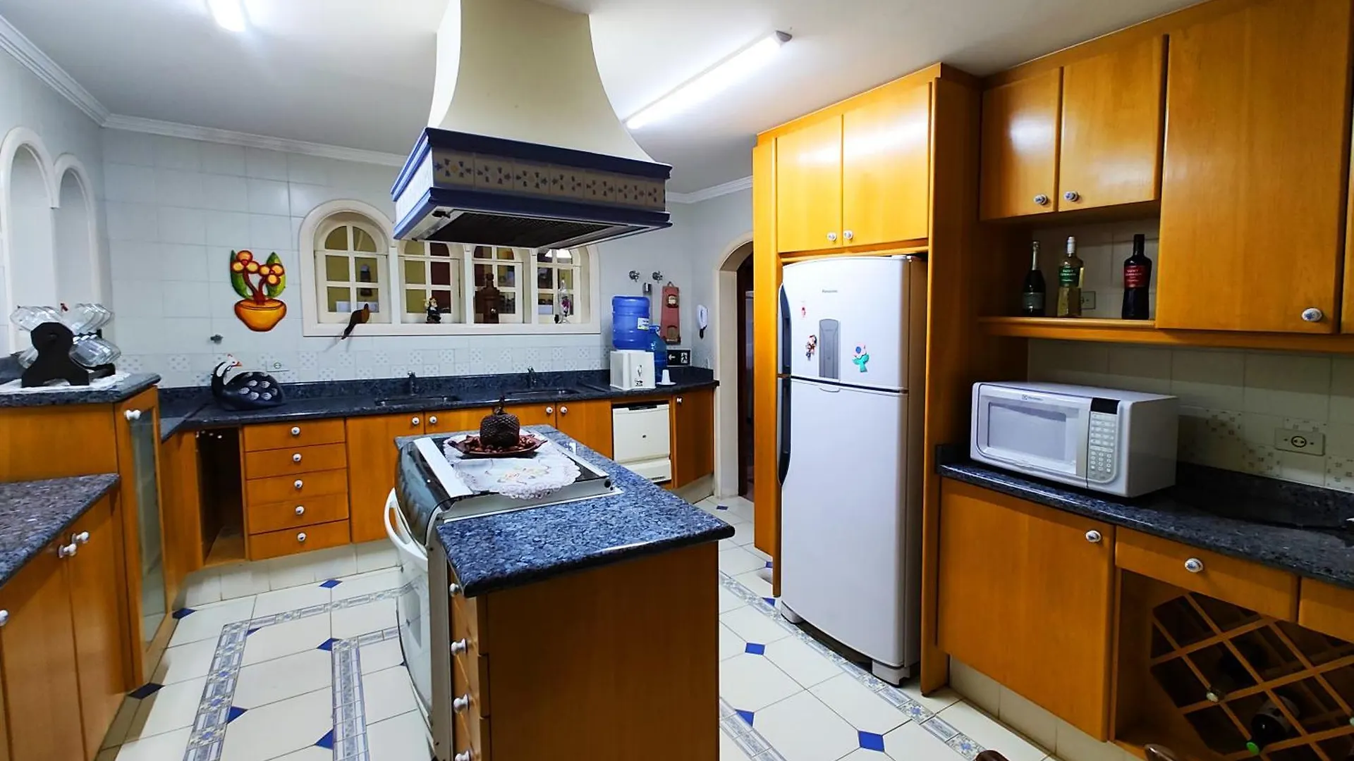 Pousada Casa Dos Sonhos Campos do Jordão