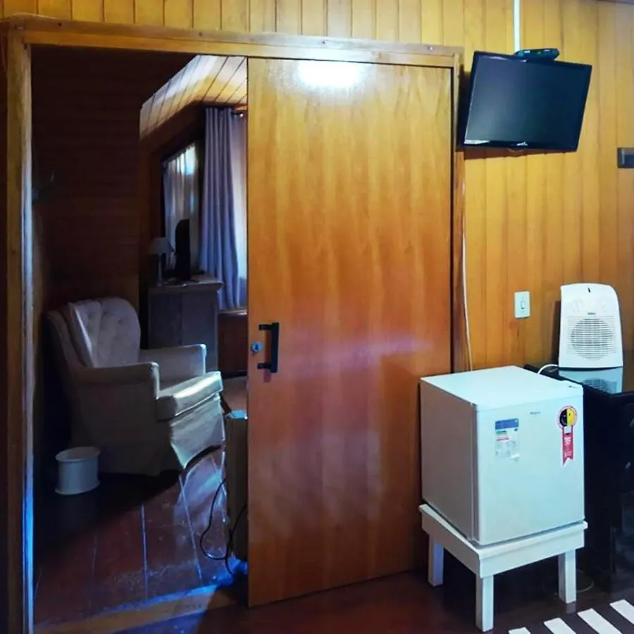Herberg Pousada Casa Dos Sonhos Campos do Jordão