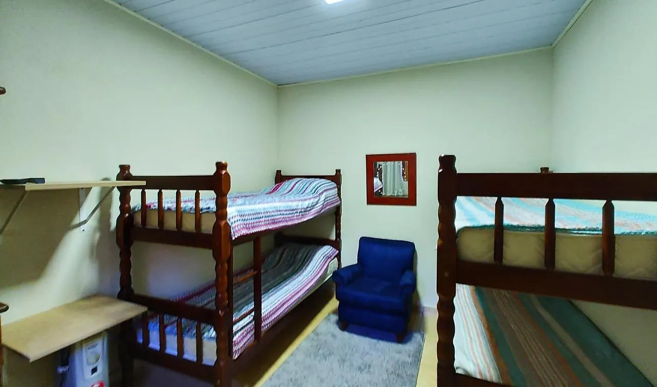 Pousada Casa Dos Sonhos Campos do Jordão