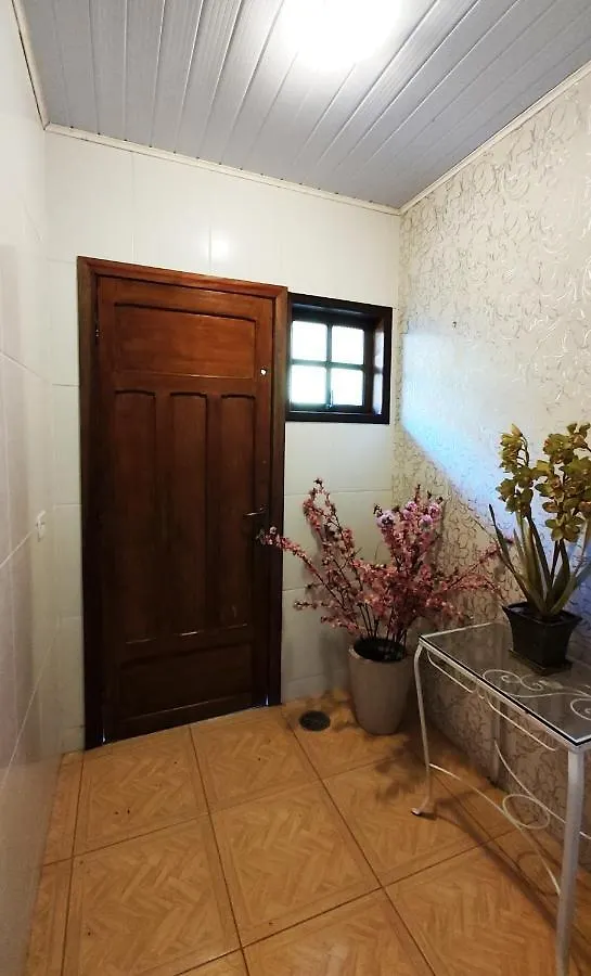 Pousada Casa Dos Sonhos Campos do Jordão Herberg