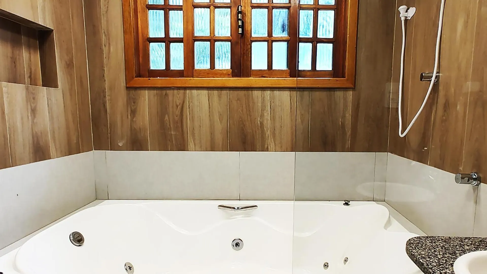 Pousada Casa Dos Sonhos Campos do Jordão Brazilië