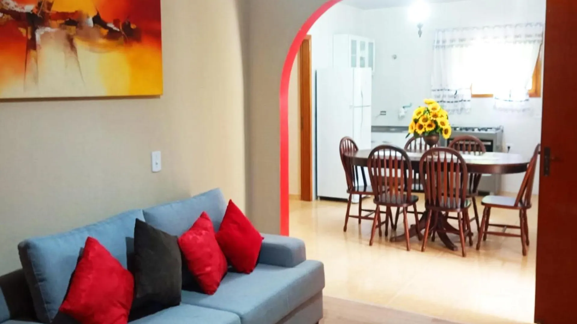 Pousada Casa Dos Sonhos Campos do Jordão