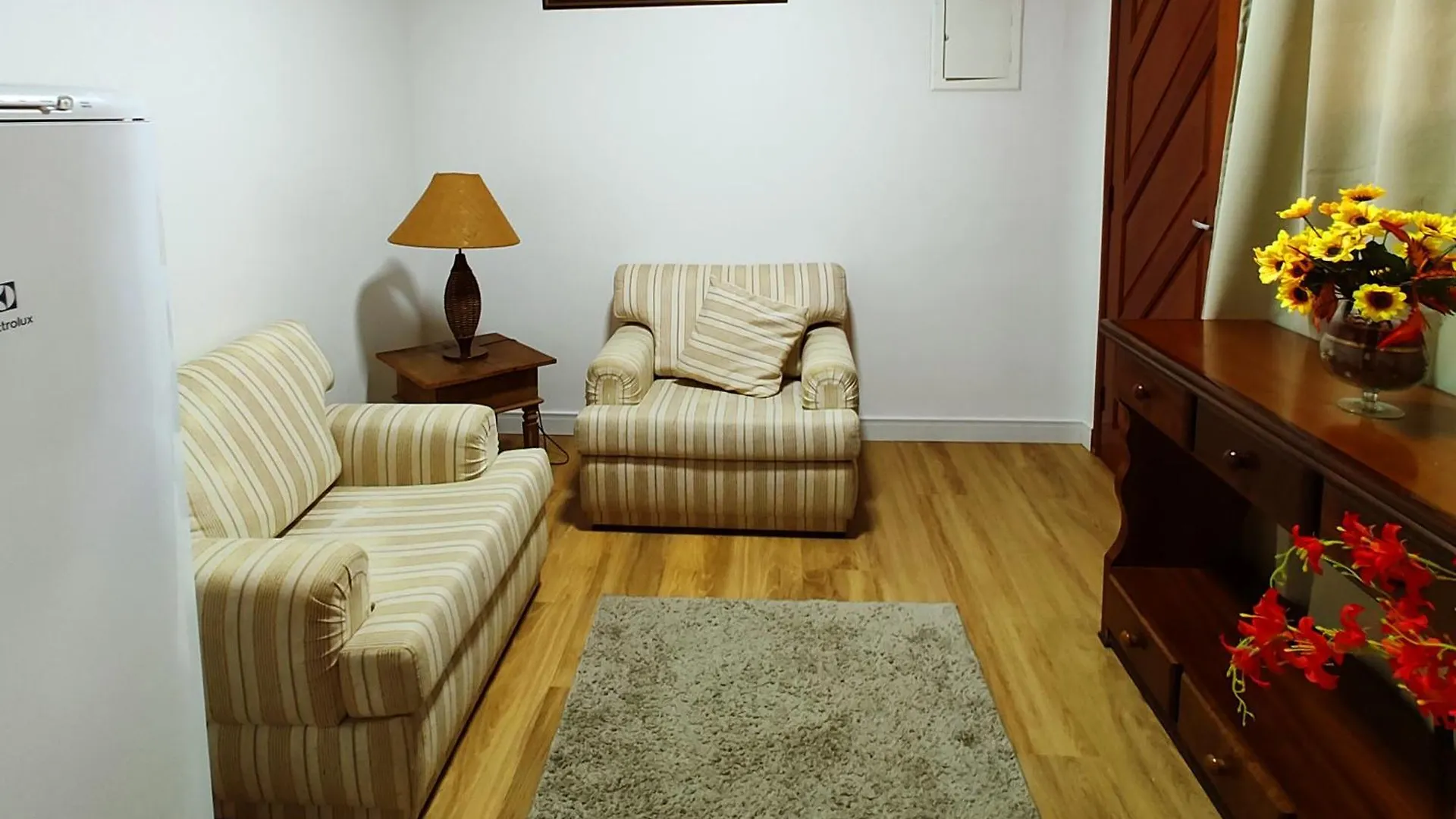 *** Herberg Pousada Casa Dos Sonhos Campos do Jordão Brazilië