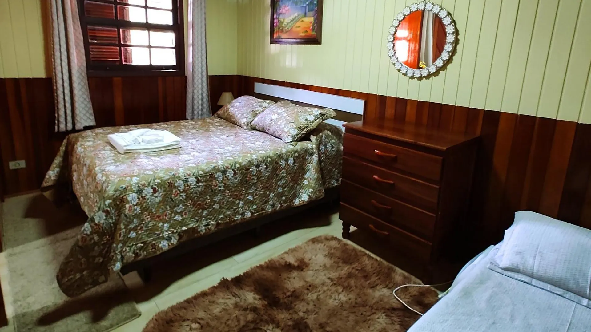 Pousada Casa Dos Sonhos Campos do Jordão