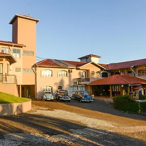 Colina Hotel